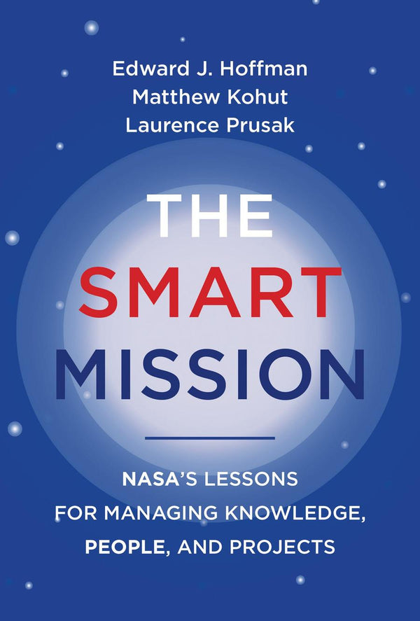 The Smart Mission-Business and Management-買書書 BuyBookBook