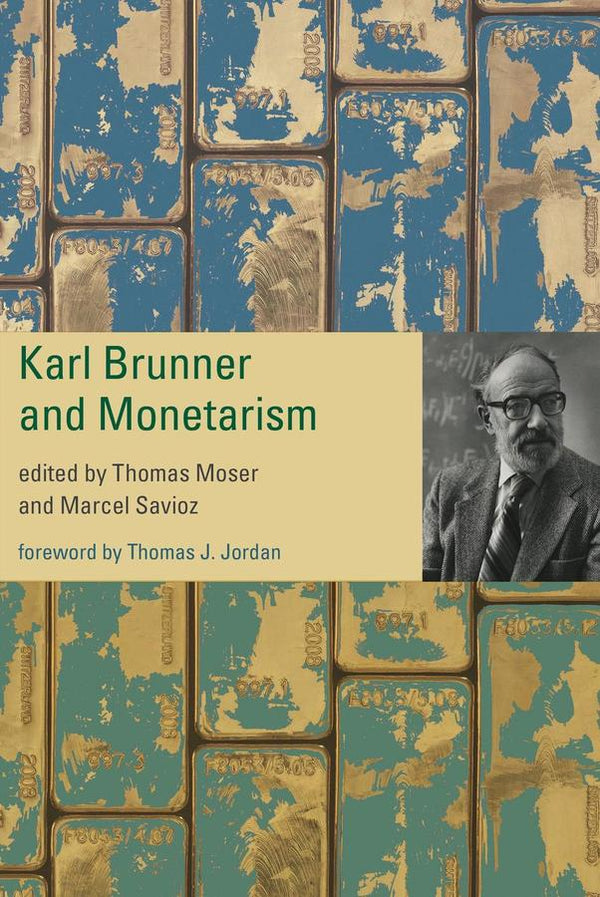Karl Brunner and Monetarism-Economics/ Finance and Accounting-買書書 BuyBookBook