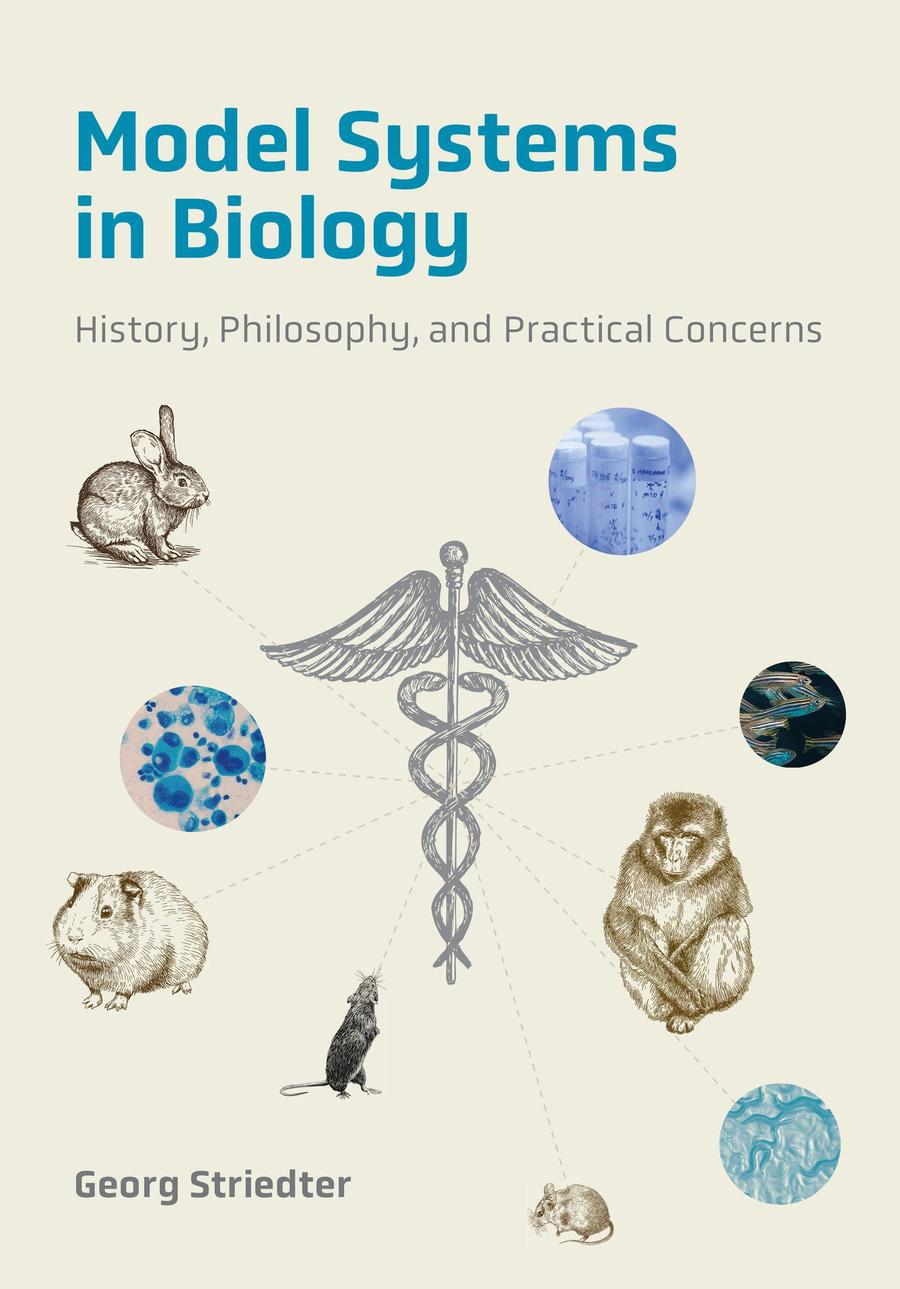 Model Systems in Biology-Mathematics and Science-買書書 BuyBookBook