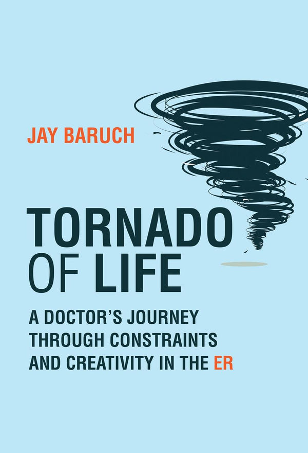 Tornado of Life-Medicine and Nursing-買書書 BuyBookBook