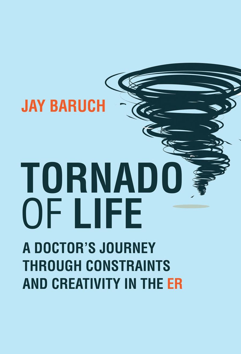 Tornado of Life-Medicine and Nursing-買書書 BuyBookBook