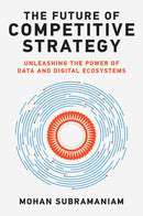 The Future of Competitive Strategy-Business and Management-買書書 BuyBookBook