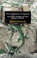 The Evolution of Agency-Mathematics and Science-買書書 BuyBookBook