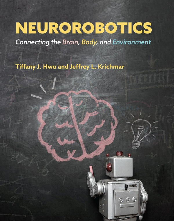 Neurorobotics-Technology/ Engineering/ Industrial processes-買書書 BuyBookBook