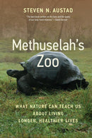 Methuselah's Zoo-Mathematics and Science-買書書 BuyBookBook