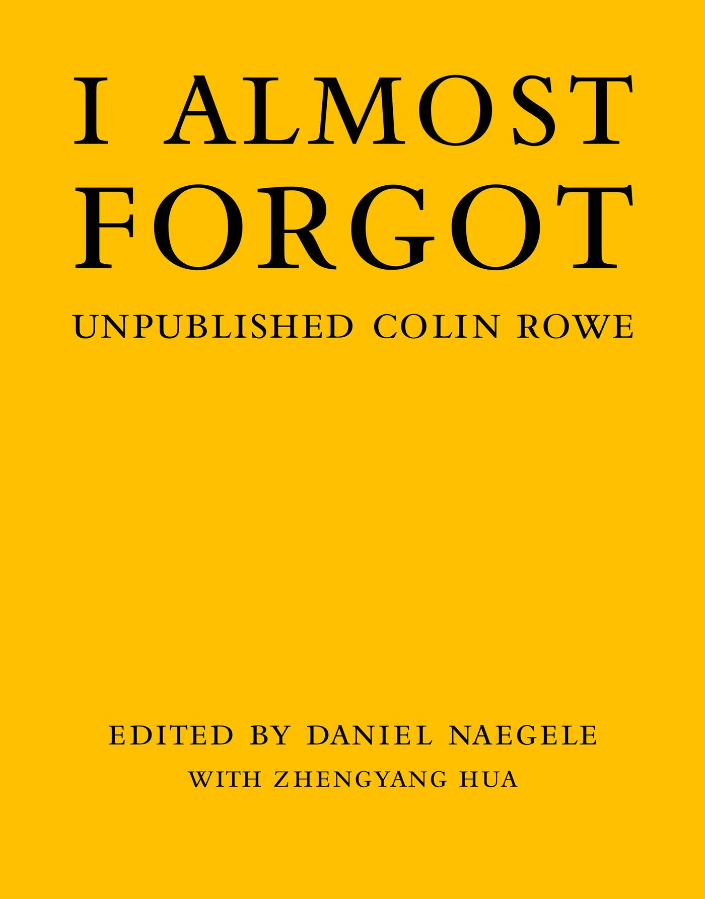 I Almost Forgot-Design/ fashion/ architecture/ illustration-買書書 BuyBookBook