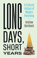 Long Days, Short Years-Family and health-買書書 BuyBookBook