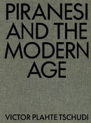 Piranesi and the Modern Age-Art: general-買書書 BuyBookBook