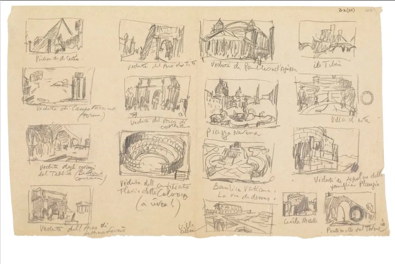 Piranesi and the Modern Age US - Hardback