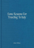 Some Reasons for Traveling to Italy-Design/ fashion/ architecture/ illustration-買書書 BuyBookBook