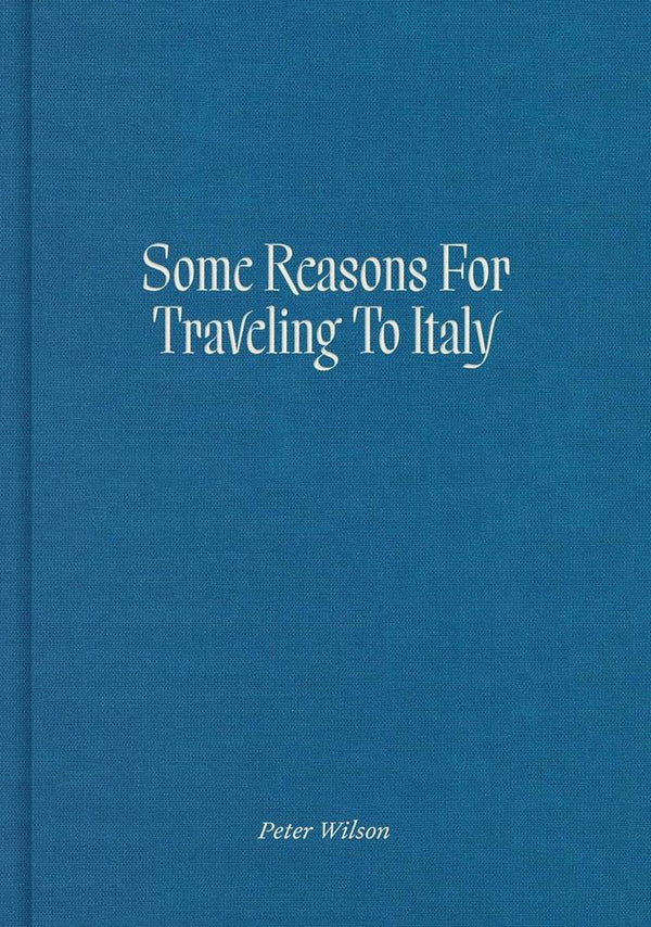 Some Reasons for Traveling to Italy-Design/ fashion/ architecture/ illustration-買書書 BuyBookBook
