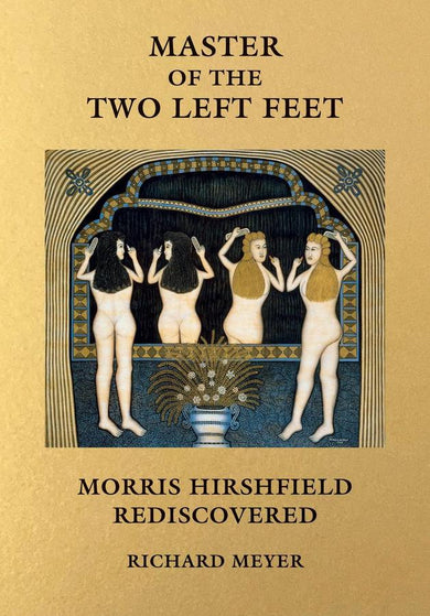 Master of the Two Left Feet-Art: general-買書書 BuyBookBook