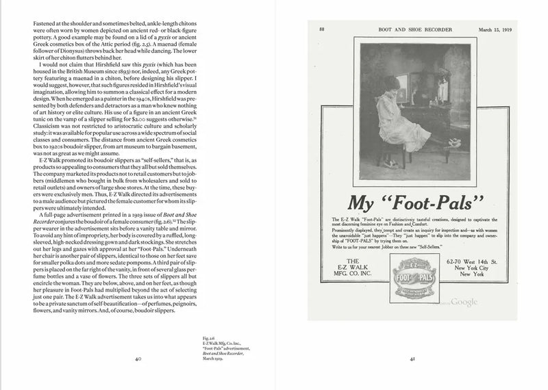 Master of the Two Left Feet US - Hardback