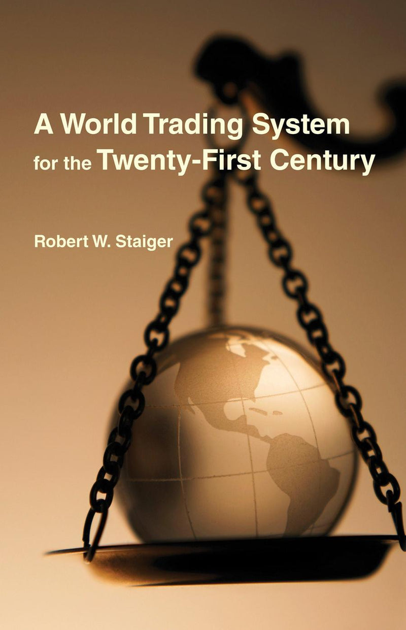 A World Trading System for the Twenty-First Century-Economics/ Finance and Accounting-買書書 BuyBookBook