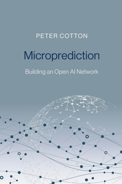 Microprediction-Computing and Information Technology-買書書 BuyBookBook