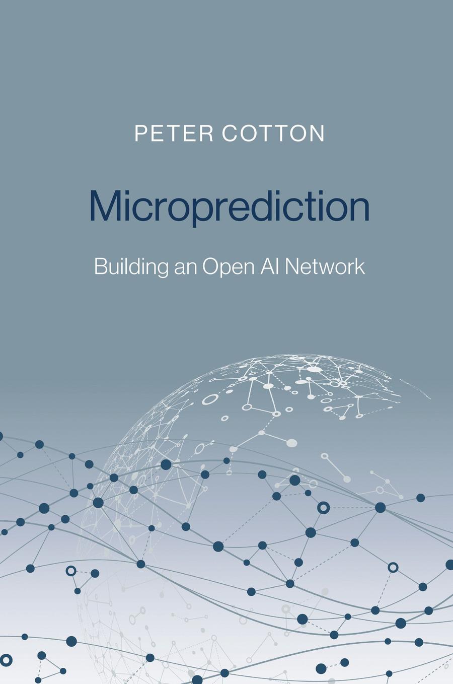 Microprediction-Computing and Information Technology-買書書 BuyBookBook