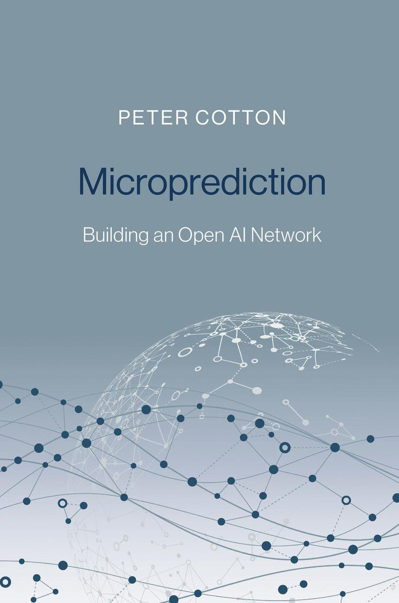 Microprediction-Computing and Information Technology-買書書 BuyBookBook