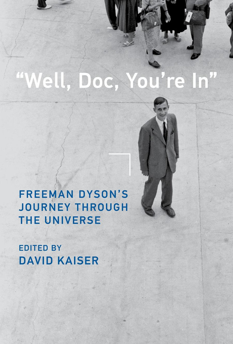 "Well, Doc, You're In"-Biography and memoirs-買書書 BuyBookBook