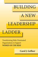 Building a New Leadership Ladder-Business and Management-買書書 BuyBookBook