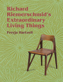 Richard Riemerschmid's Extraordinary Living Things-Design/ fashion/ architecture/ illustration-買書書 BuyBookBook
