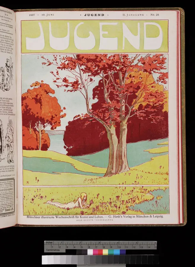 Richard Riemerschmid's Extraordinary Living Things US - Hardback