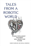 Tales from a Robotic World-Technology/ Engineering/ Industrial processes-買書書 BuyBookBook