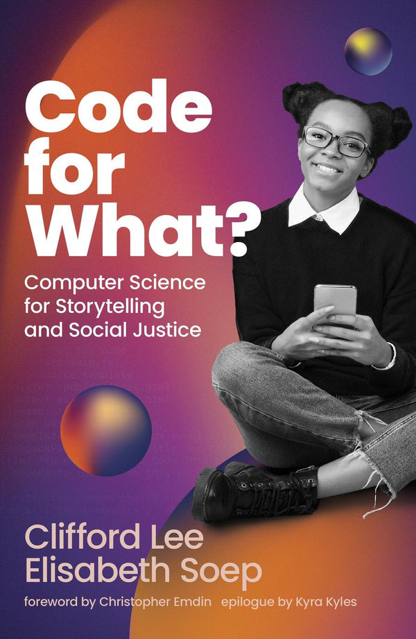 Code for What?-Computing and Information Technology-買書書 BuyBookBook