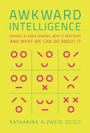 Awkward Intelligence-Computing and Information Technology-買書書 BuyBookBook
