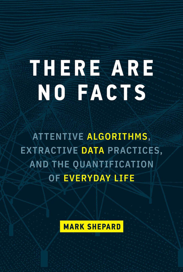 There Are No Facts-Mathematics and Science-買書書 BuyBookBook