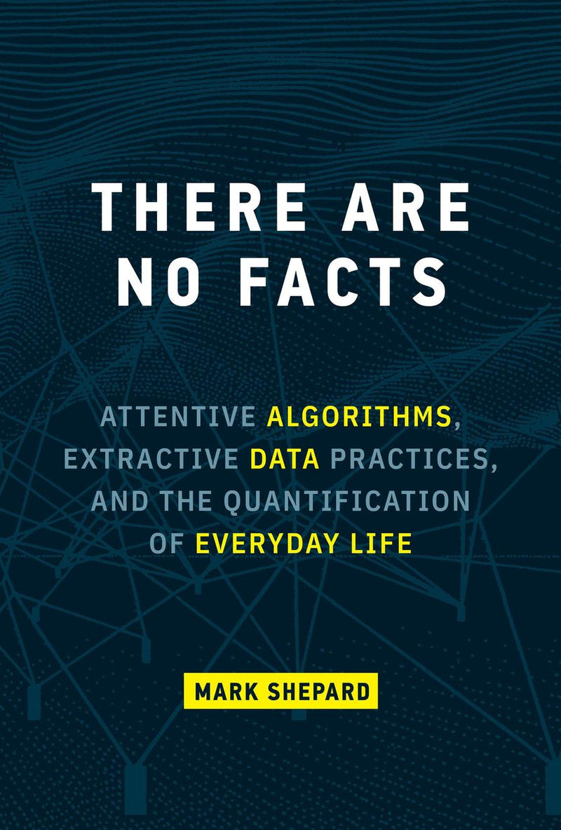 There Are No Facts-Mathematics and Science-買書書 BuyBookBook
