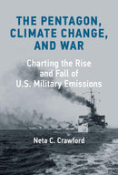 The Pentagon, Climate Change, and War-Earth Sciences/ Geography/ Environment/ Planning-買書書 BuyBookBook