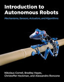 Introduction to Autonomous Robots-Technology/ Engineering/ Industrial processes-買書書 BuyBookBook