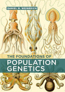 The Foundations of Population Genetics-Mathematics and Science-買書書 BuyBookBook