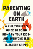 Parenting on Earth-Family and health-買書書 BuyBookBook
