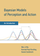 Bayesian Models of Perception and Action-Psychology-買書書 BuyBookBook