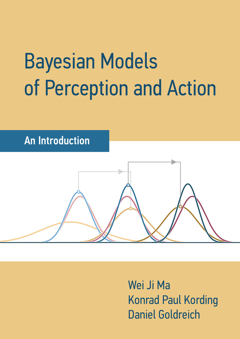 Bayesian Models of Perception and Action-Psychology-買書書 BuyBookBook