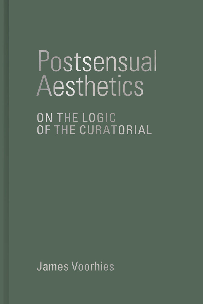 Postsensual Aesthetics-Art: general-買書書 BuyBookBook