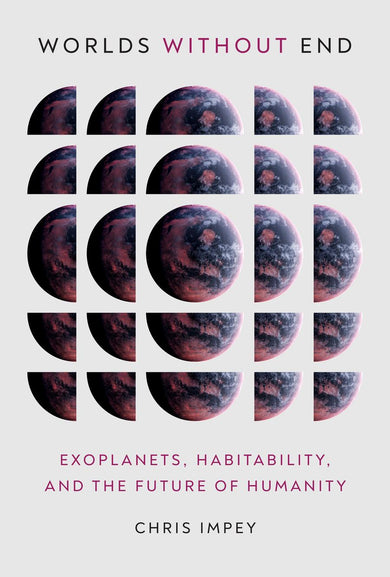 Worlds Without End-Technology/ Engineering/ Industrial processes-買書書 BuyBookBook