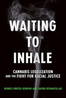 Waiting to Inhale-Politics and government-買書書 BuyBookBook
