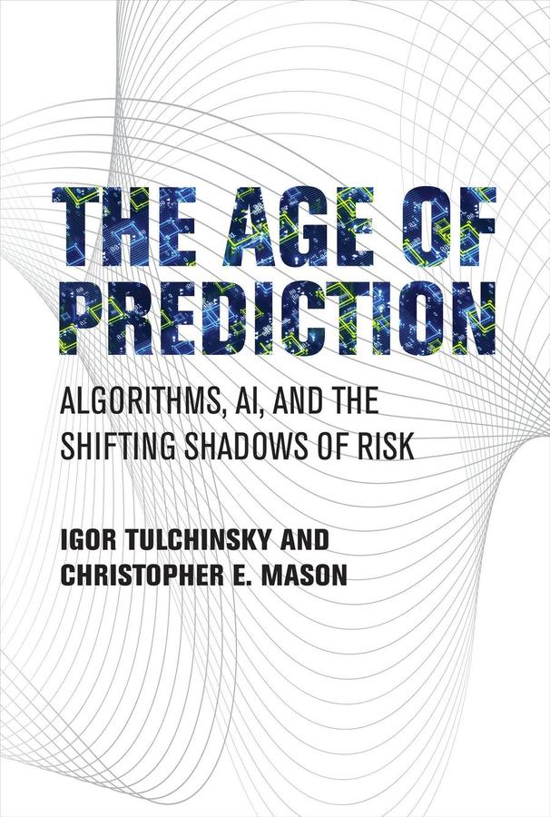 The Age of Prediction-Economics/ Finance and Accounting-買書書 BuyBookBook