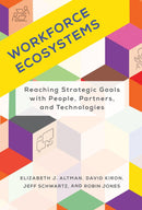 Workforce Ecosystems-Business and Management-買書書 BuyBookBook