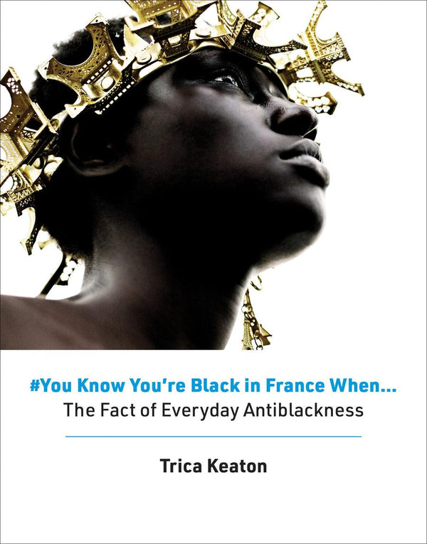 #You Know You're Black in France When-Society/ culture/ social sciences-買書書 BuyBookBook
