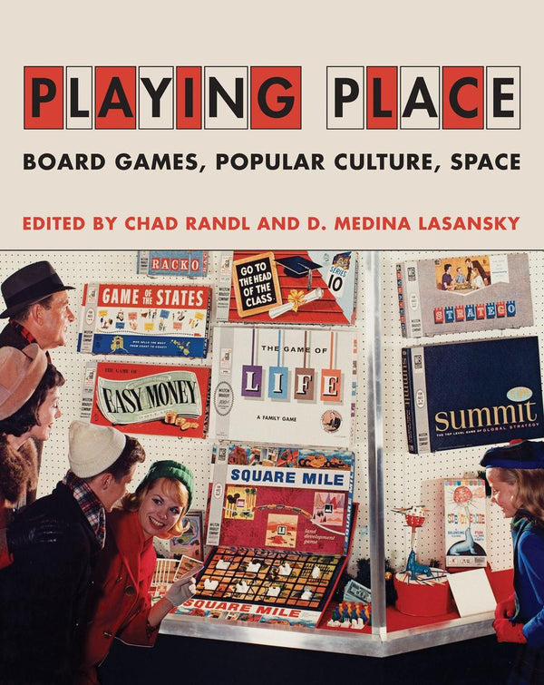Playing Place-Hobbies/ quizzes/ games-買書書 BuyBookBook