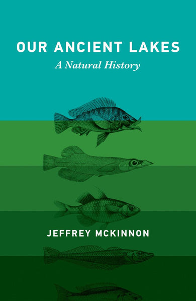 Our Ancient Lakes-Mathematics and Science-買書書 BuyBookBook