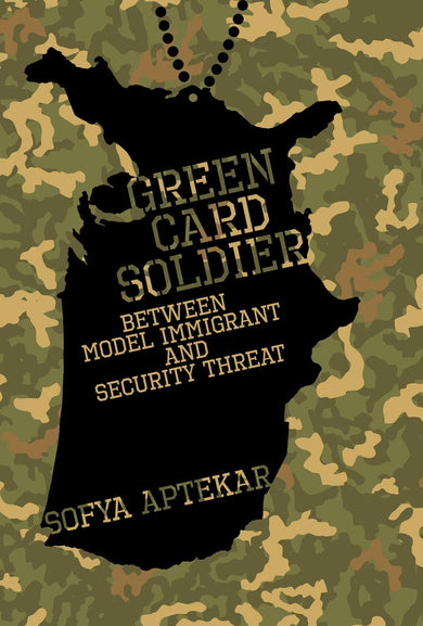 Green Card Soldier-Society/ culture/ social sciences-買書書 BuyBookBook