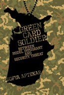Green Card Soldier-Society/ culture/ social sciences-買書書 BuyBookBook