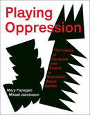 Playing Oppression-Hobbies/ quizzes/ games-買書書 BuyBookBook