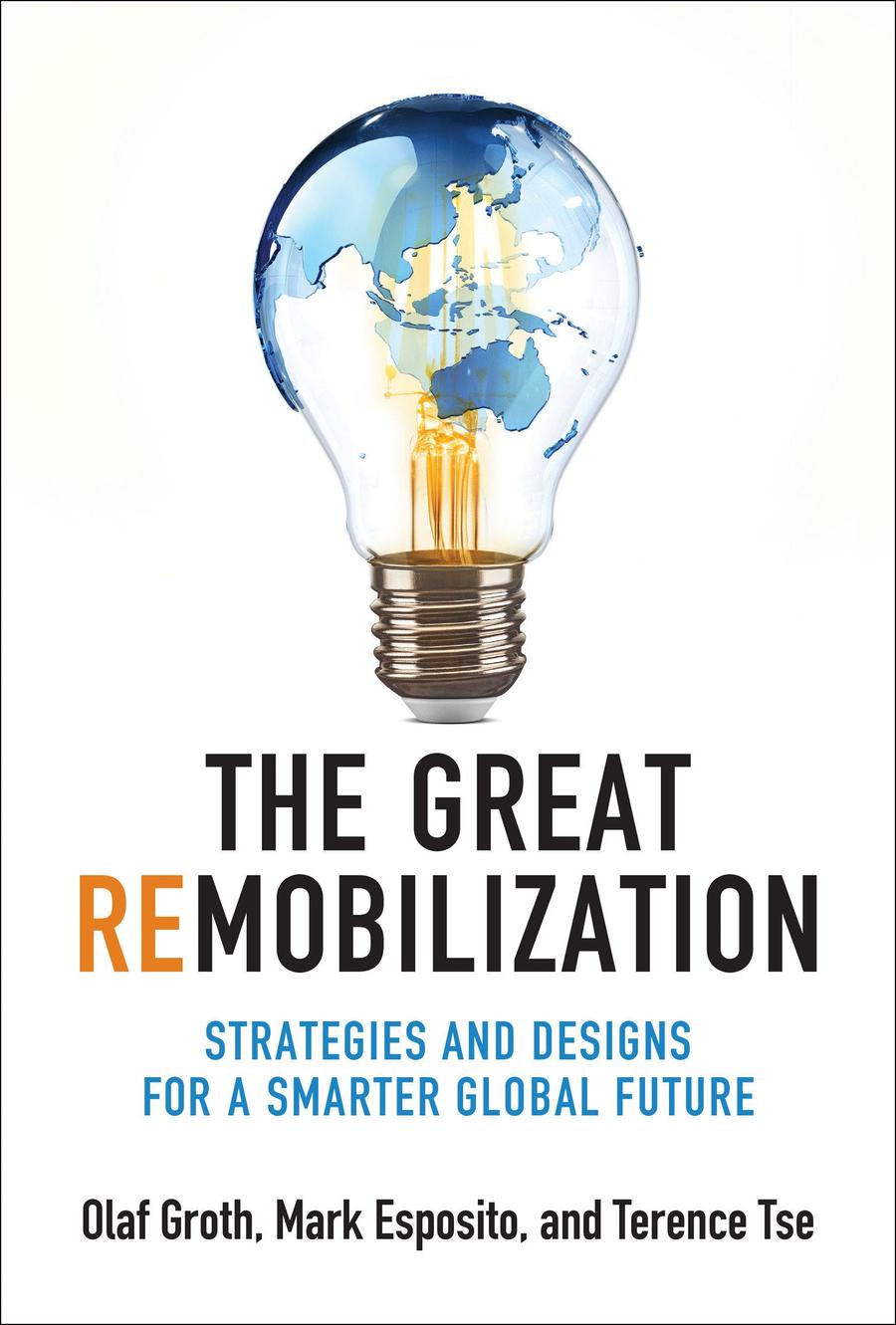 The Great Remobilization-Reference/ Information/ Interdisciplinary subjects-買書書 BuyBookBook