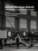 Detroit–Moscow–Detroit-Design/ fashion/ architecture/ illustration-買書書 BuyBookBook