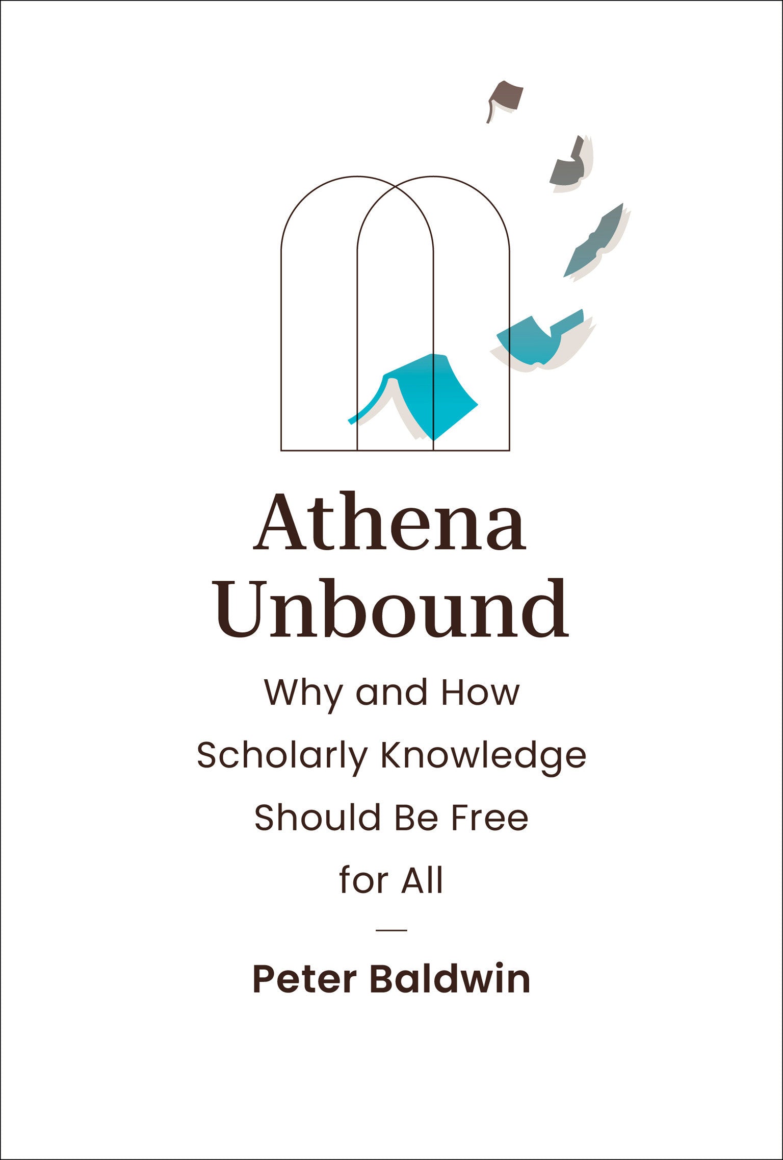 Athena Unbound-Education-買書書 BuyBookBook